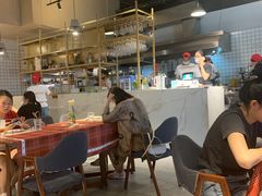 大堂-Primo·丽莫意大利窑烤披萨