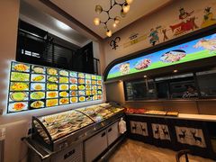 -舌尖上的烤全羊(华夏大道店)