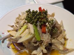 -阿西娅食府(中关村店)