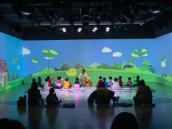 -小鸡哆哆故事屋·儿童乐园(嘉里城店)