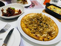 -娜娜家•Nana’s restaurant (爱琴海店)