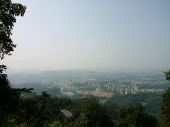 -火炉山森林公园