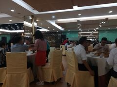 -市民中心-餐厅