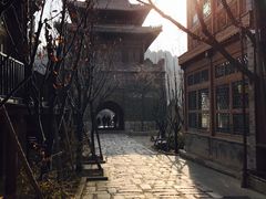 -古关火锅店(古北水镇景区店)