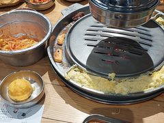 -姜虎东白丁烤肉(深圳湾后海汇店)