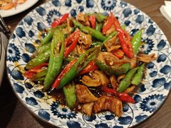 红烧大肠-小实惠嘉(威海路店)