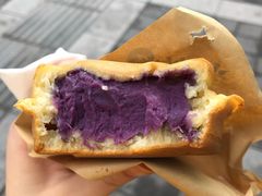 -半饱台式茶点