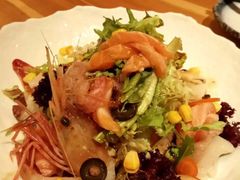 -皇品田苑日式料理(苏州中心店)