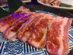 -十三姨正合丰烤肉(营迹路店)
