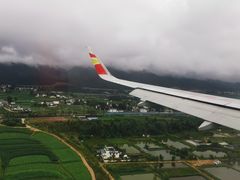 -丽江三义国际机场