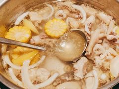 -椰小鸡·琼州糟粕醋·火锅(美兰缤纷城店)