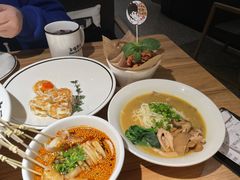 -太二酸菜鱼(汕头苏宁广场店)