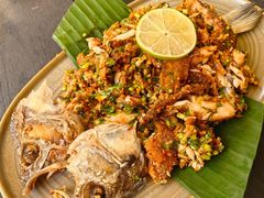 -Ameigo梅果·云贵川bistro(长宁来福士店)