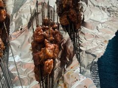 -杨婆婆烤肉(文昌阁店)