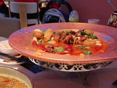 -阿娜尔·新疆菜(宜家荟聚中心店)
