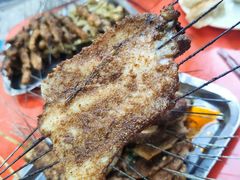 -建国烧烤(建乐路店)