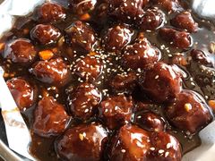 -王太饭堂
