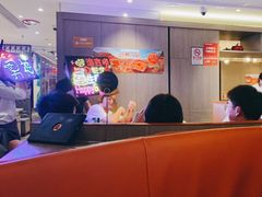-海底捞火锅(航洋城店)