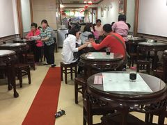 大堂-仁信双皮奶(东川路店)
