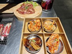-马路牙子烧烤音乐酒馆(望京店)