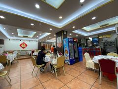 大堂-新享乐海鲜(翠华路店)