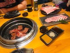 -丸藏和牛烧肉专门店(园区师惠坊店)