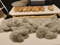 -素满香·素食自助餐(西安·民乐园店)