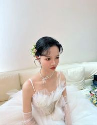 -青禾蒙娜丽莎婚纱摄影(武汉总店)