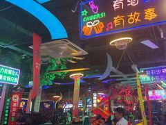 -路边边.炒菜烧烤.音乐餐厅(良乡长虹店)