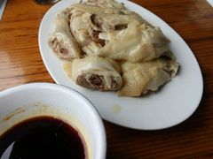 -长廊好灶头 本地人农家菜(枫泾古镇店)