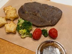 -达美乐比萨(留仙大道店)
