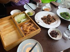 -湖畔鲁菜·二十年老字号餐厅(大明湖店)