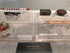 -宋庆龄陵园