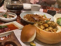 -小鹅皇港式餐厅(新抚万达店)