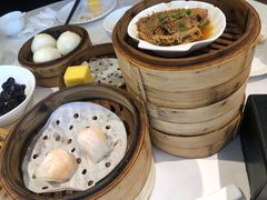 虾饺皇-万龙洲海鲜(南新仓店)