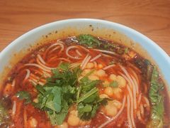 -好這口重庆小面(总店)