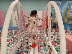 -水王国温泉水世界