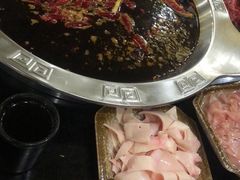 -大龙火锅(老店)