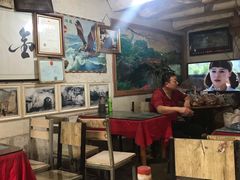 大堂-吕家米皮