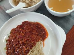 -周门传统竹升面