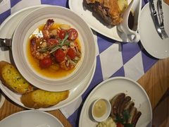 -Paulaner·德国帕拉娜自酿啤酒餐厅(海上世界店)