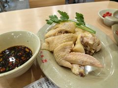-百家鸡味馆(清泰店)