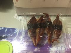 -争鲜回转寿司(金桥家乐福店)