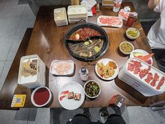 -刘火辣老火锅(光谷店)