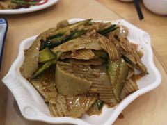 -太原面食店(解放路店)