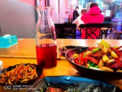 -回·龙虾铺·盆盆蟹·烧烤大排档(回龙观店)