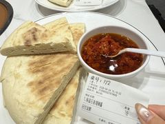 -钟记陕南菜·煎锅鱼(红专南路店)