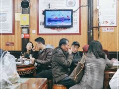 大堂-粗茶淡饭(东关街店)
