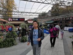 -京北渔家傲