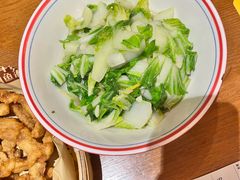 -肖记公安牛肉鱼杂馆·省级非物质文化遗产(万松园直营店)